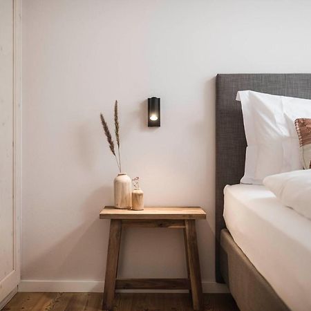 Apartments55 Bressanone Luaran gambar
