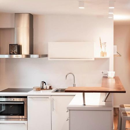 Apartments55 Bressanone Luaran gambar