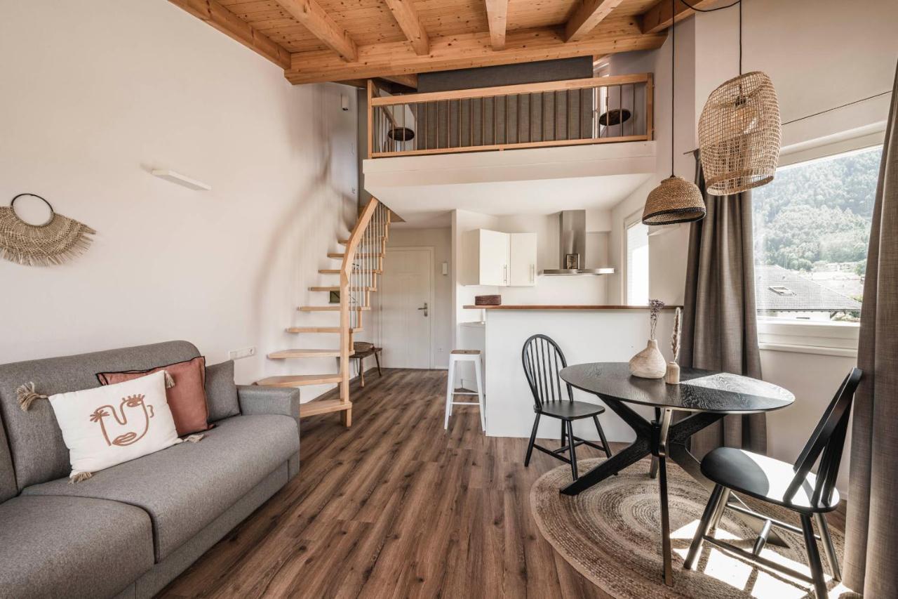 Apartments55 Bressanone Luaran gambar
