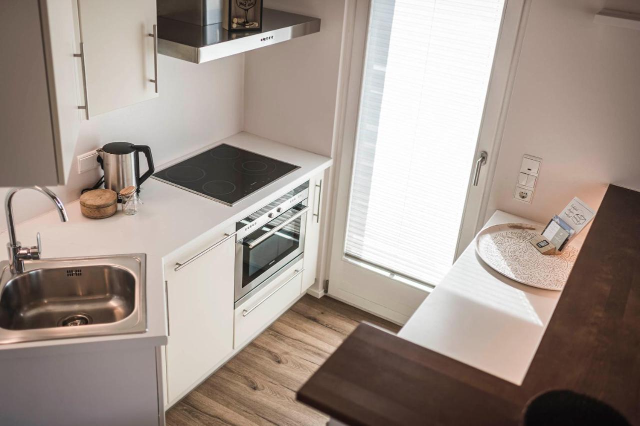 Apartments55 Bressanone Luaran gambar