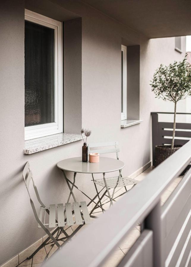 Apartments55 Bressanone Luaran gambar