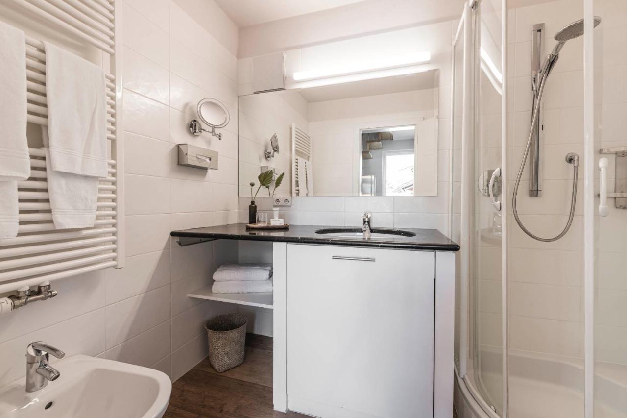 Apartments55 Bressanone Luaran gambar