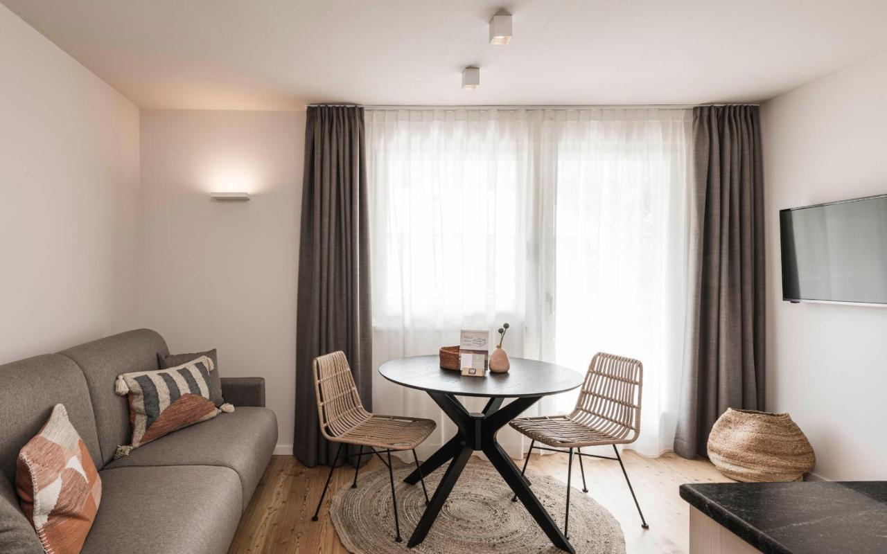 Apartments55 Bressanone Luaran gambar