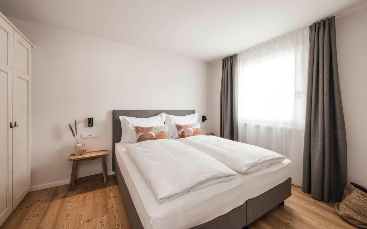 Apartments55 Bressanone Luaran gambar