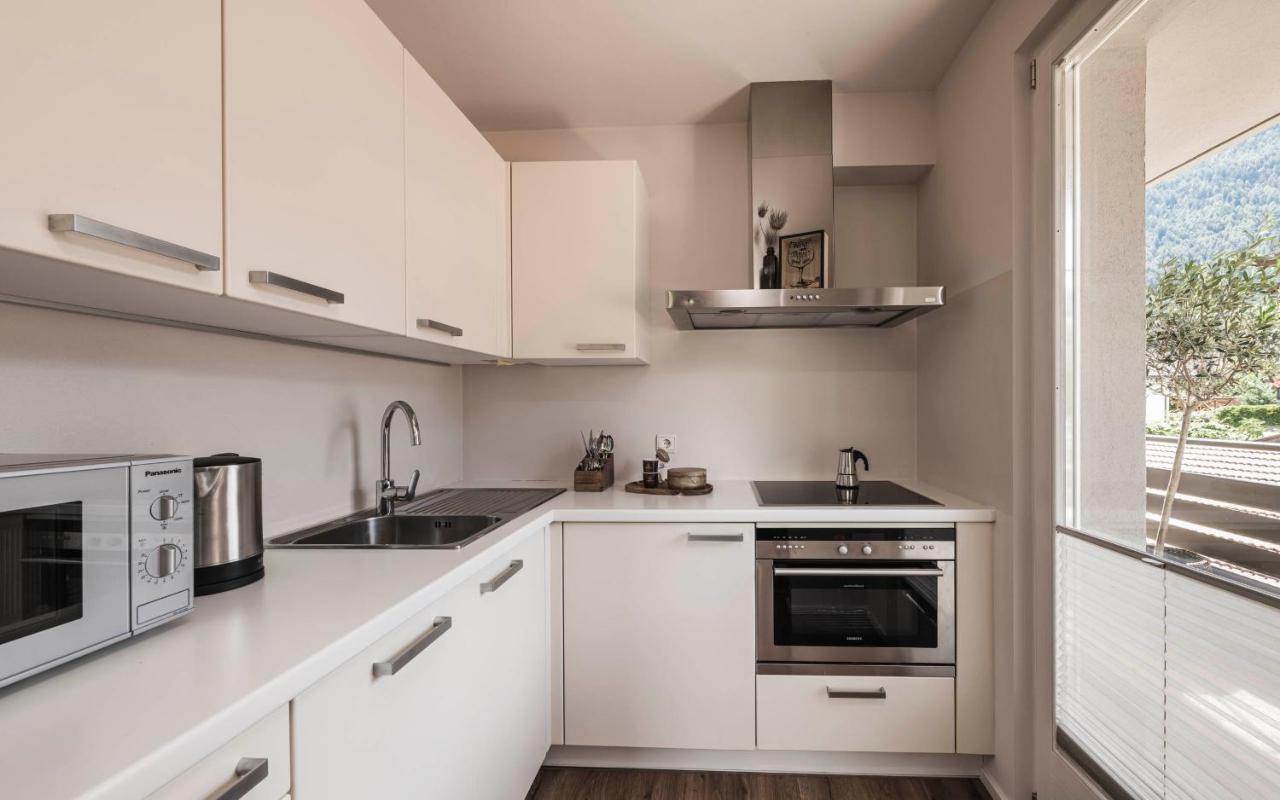Apartments55 Bressanone Luaran gambar