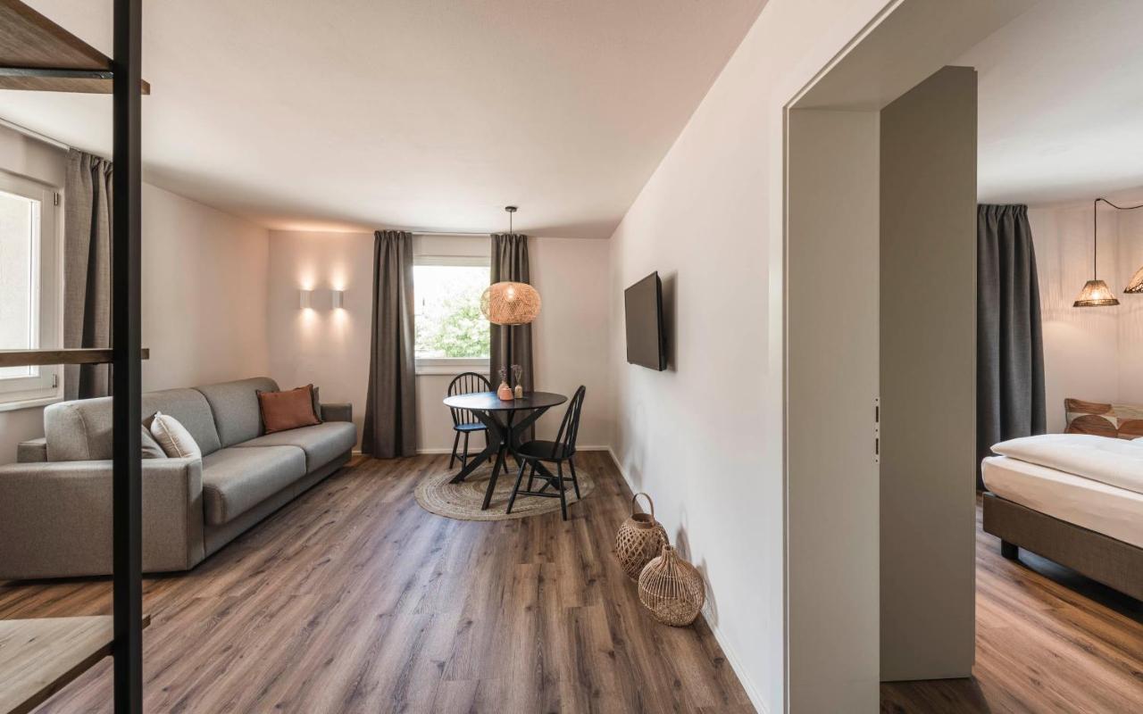 Apartments55 Bressanone Luaran gambar