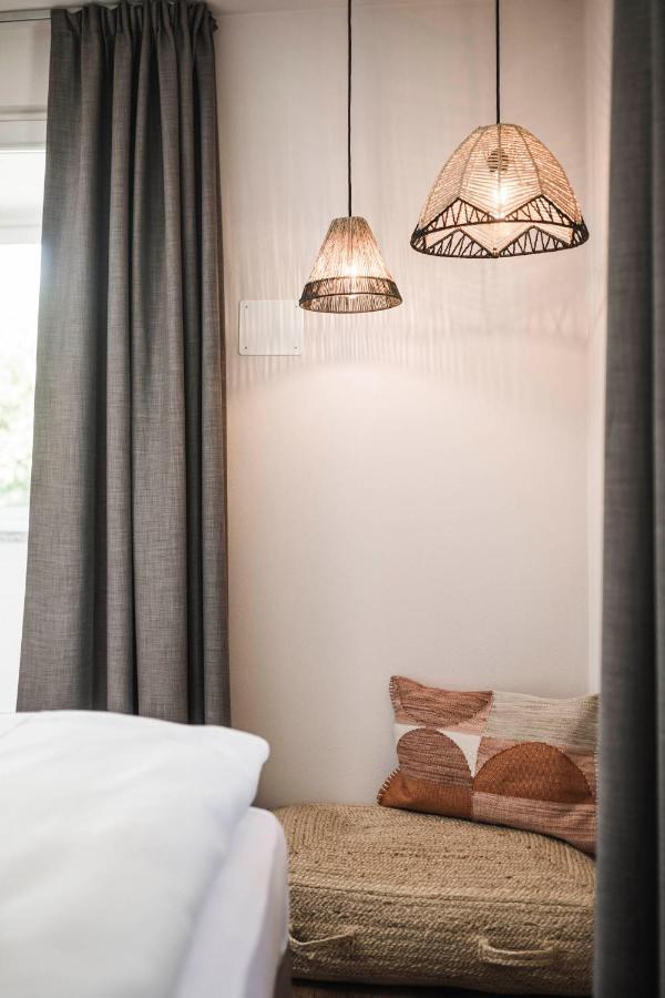 Apartments55 Bressanone Luaran gambar