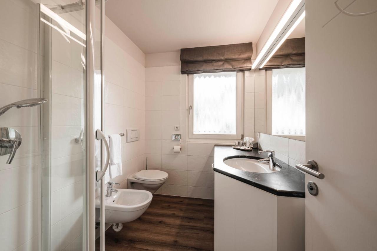 Apartments55 Bressanone Luaran gambar