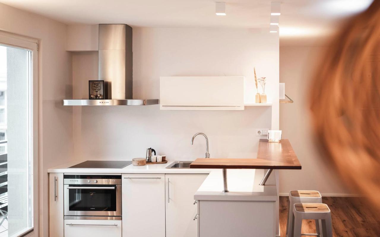 Apartments55 Bressanone Luaran gambar